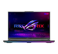 Asus Gaming Laptop ROG Strix G18 G814JIR-N6027 i9-...- [0.0  Units]