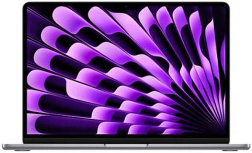 [MRYM3] Apple Mac Book Air 256GB M3  MRYM3- [0.0  الوحدات]