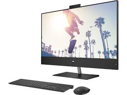 [A7DB0EA#BH5] HP AIO Pavilion 32-B1025NH i7-13700T 16GB/1TBSSD/3...- [0.0  الوحدات]