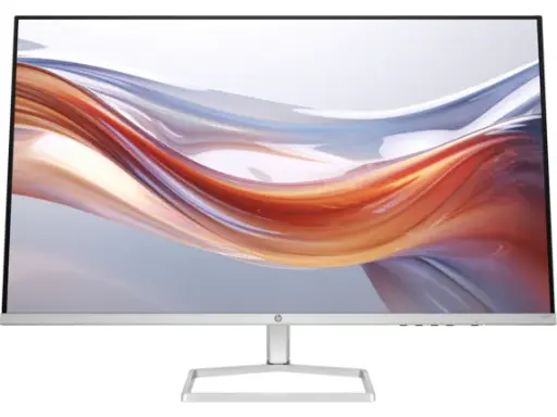 [94F50AS#ABV] HP 31.5"FHD Monitor S5 532sf- [1.0  Units]