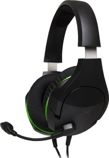 [HX-HSCSC-BK] HyperX Cloud Stinger Core Wired Headset Black- [0.0  الوحدات]