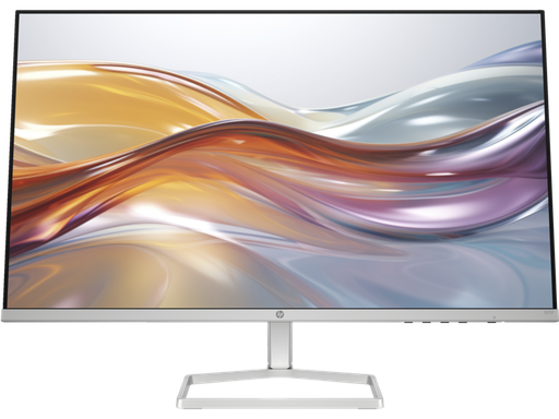 [94C50AA#ABV] HP 27"FHD Monitor S5 527sh HA- [20.0  الوحدات]