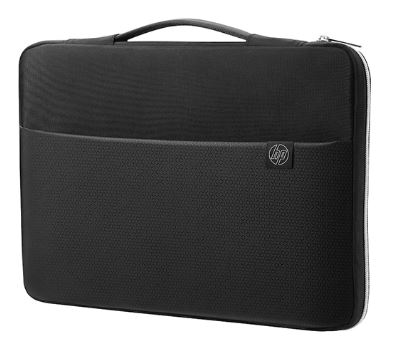 Laptop Bag HP 14" Black/Silver- [0.0  Units]