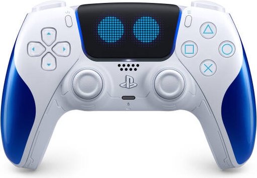 PS5 DualSense Wireless Controller Astro Bot- [0.0  الوحدات]