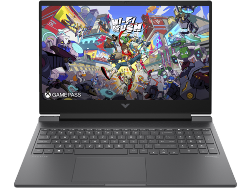 [B0VX8EA#ABV] HP Gaming Laptop Victus 16-r1066ne i5-14450HX 16GB...- [0.0  الوحدات]