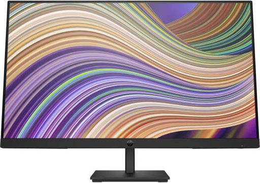 [64X69AS#ABV] HP 27" FHD Monitor P27 G5- [0.0  الوحدات]
