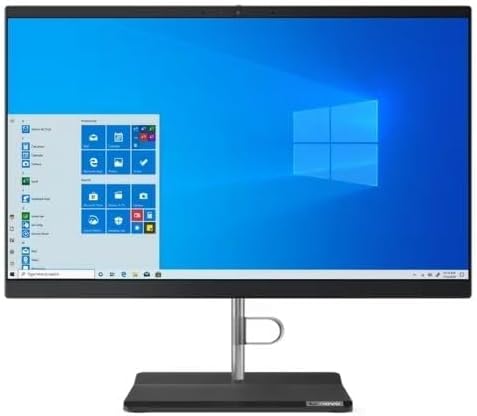 [11LC003KUM-MOD] Lenovo Aio V30a 21.5"FHD N-TCH I5-1035G1/512SSD/16...- [0.0  Units]