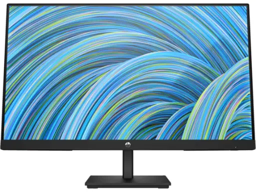 HP 21.45" FHD Monitor V22v G5- [0.0  Units]