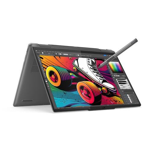 Lenovo Laptop Yoga 7 2-in-1 U7-155H 16GB/1TBSSD/14...- [0.0  Units]