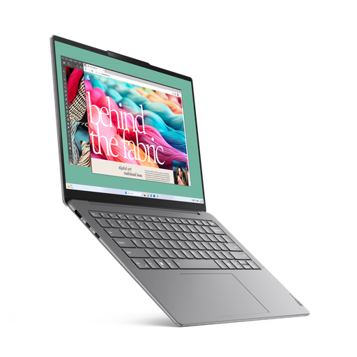 Lenovo Laptop Yoga Slim 7 U7-155H 32GB/1TBSSD/14" ...- [0.0  Units]