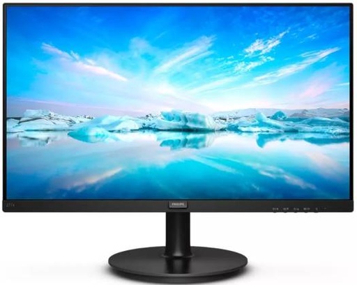 Philips 27" IPS HDMI VGA Monitor- [0.0  الوحدات]