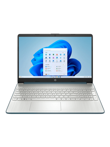 [A14MMUA#ABA] HP Laptop 15-dy5885wm i5-1235U 8GB/256GBSSD/15.6"F...- [0.0  Units]