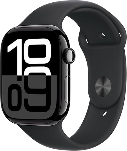 Apple Watch 10 42mm GPS Black- [0.0  Units]