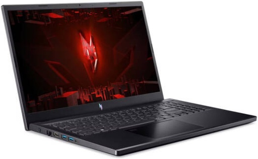 [NH.QQEEM.002] Acer Gaming Laptop Nitro V-15 I7-13620H 16GB/512GB...- [0.0  Units]