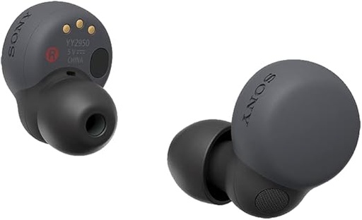 [WF-L900/H] Sony Linkbuds In Ear Earbud Black- [0.0  Units]