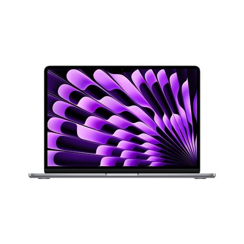 [MRXN2LL/A] Apple MacBook M3 Air 13" 8GB/256GB MRXN3LL/A- [0.0  الوحدات]