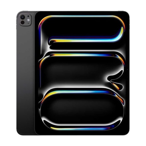 Apple IPad Pro M4 256GB 11" Wifi Space Black- [0.0  Units]