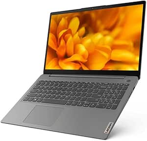 Lenovo IdeaPad 1 Ryzen 7 5700U 8GB/512GB 15.6” Dos...- [0.0  Units]