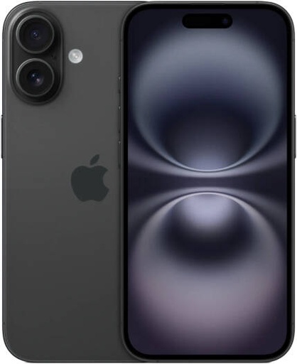 Apple IPhone 16- [0.0  Units]