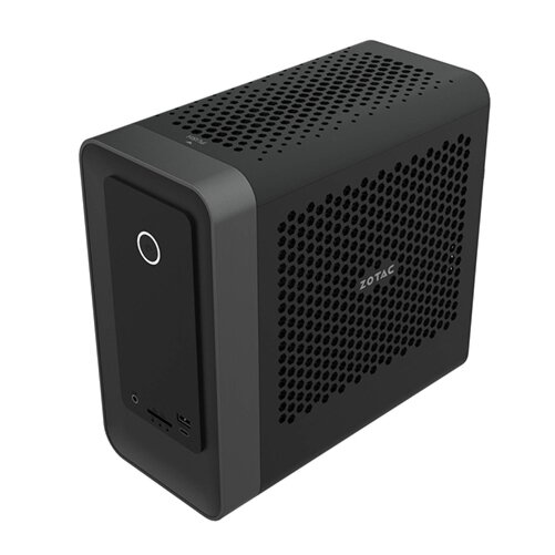 Zotac ZBOX SFF I7-13700 RTX-4070- [0.0  الوحدات]