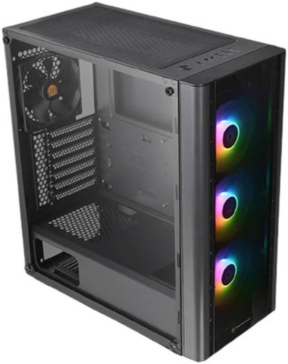 ThermalTake V250 TG ARGB CASE- [0.0  الوحدات]