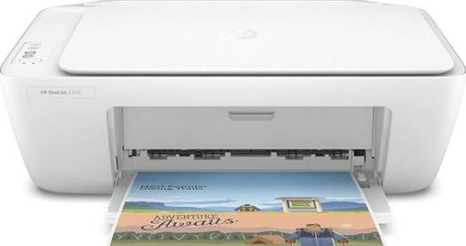 [7WN42B#BEW] HP DeskJet 2320 Printer- [0.0  الوحدات]