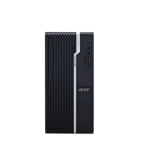 [DT.VWMEM.02S] Acer Desktop Veriton S2690G i5-12400 4GB/256GBSSD/...- [0.0  Units]