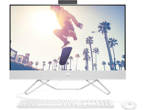 [A99BLEA#BH5] HP AIO 27-cr0148nh i7-1355U 8GB/512GBSSD/27"FHD/N-...- [0.0  Units]