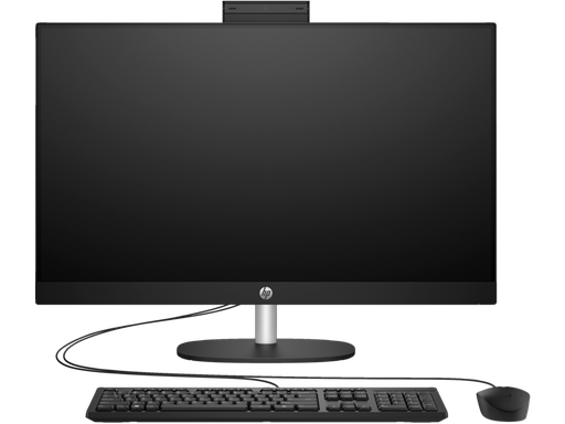 [A99BNEA#BH5] HP AIO 27-cr0155nh i7-1355U 8GB/512GBSSD/27"FHD/TO...- [0.0  Units]