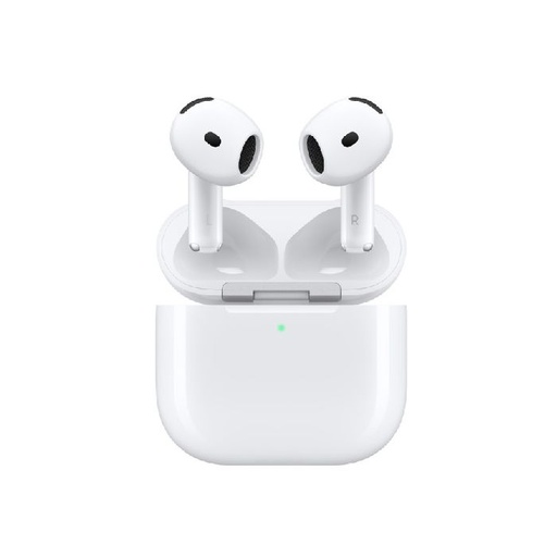 [MXP93ZA/A] Apple Airpods 4 ANC- [0.0  Units]