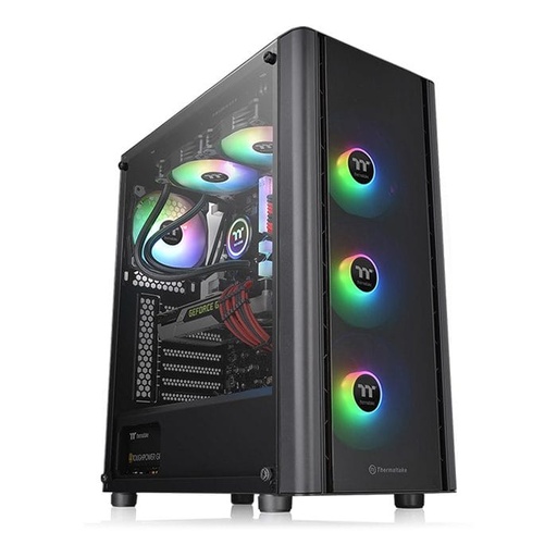 SPIDERNET GAMING PC INTEL I7-14700K/1TB/64GB/RTX-4...- [0.0  الوحدات]