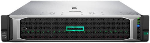 HPE ProLiant DL380 Gen10 /8-SFF 32GB P408i-a TR-DS...- [0.0  Units]