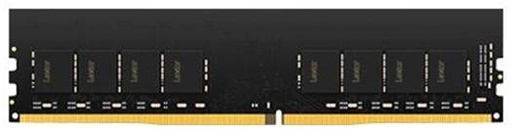 [LD4AU032G-B3200GSST] Lexar 32GB DDR4-3200 LODIMM- [0.0  الوحدات]