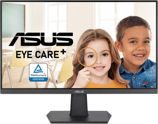 ASUS 27" Full HD 100Hz IPS Monitor VA27EHF- [0.0  Units]