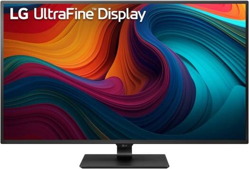 LG LCD MONITOR 43" Wide- [0.0  الوحدات]