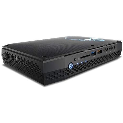 [BOXNUC8I7HNK-MOD] INTEL NUC 8 I7-8705G 32GB RAM/ 512GBSSD + 1tb/WIN ...- [0.0  الوحدات]