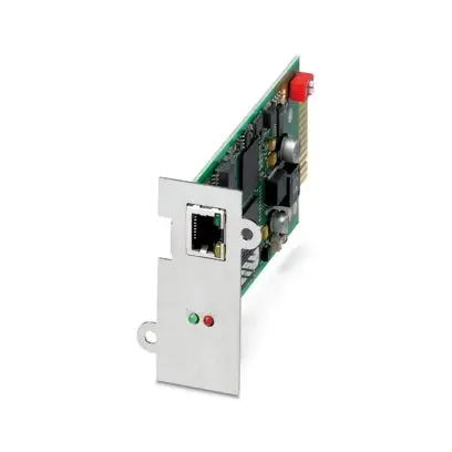 [2800289] NANO SNMP CARD- [0.0  Units]