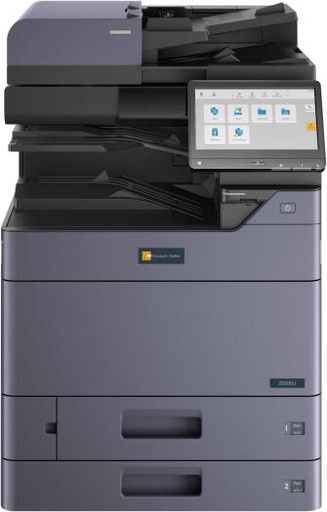 Triumph Adler 2508ci Multi-Functional Laser Printe...- [0.0  الوحدات]