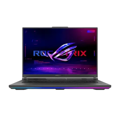 Asus Gaming Laptop ROG Strix G16 G614JVR-N3241 i9-...- [0.0  الوحدات]