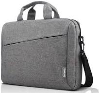 Lenovo Bag Casual Toploader 15.6" T210 Grey- [0.0  Units]