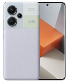 REDMI Note 13 Pro Plus 5G 8GB/256GB India Purple- [0.0  الوحدات]