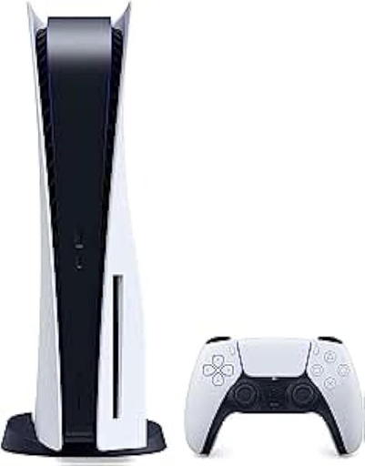 Sony PS5 Disc Version Japan- [0.0  الوحدات]