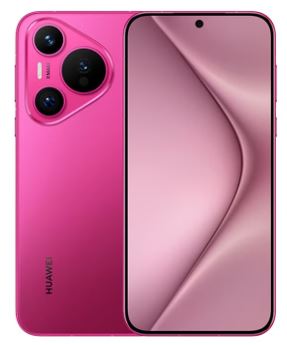 Huawei Pura 70 12GB/256GB Pink- [0.0  Units]