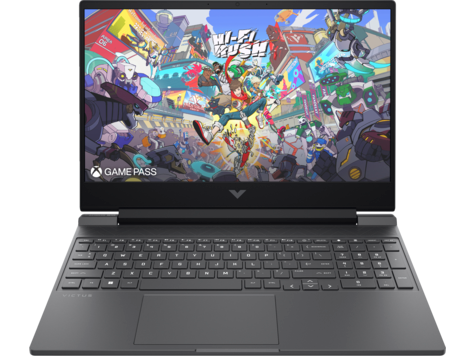 [9Z7L4UA] HP Gaming Laptop Victus 15-fb2063dx Ryzen R5-7535H...- [0.0  Units]