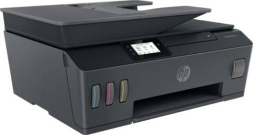 HP 615 Smart Tank Wireless AIO Printer- [0.0  الوحدات]