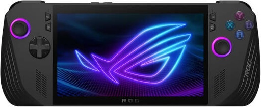 Asus ROG Alley X 24GB/1TB Console- [0.0  الوحدات]