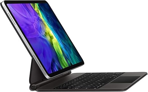 Apple Magic Keyboard for iPad- [0.0  Units]