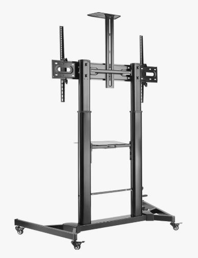 Skill Tech Large Screen Telescopic Height Adjustab...- [0.0  الوحدات]