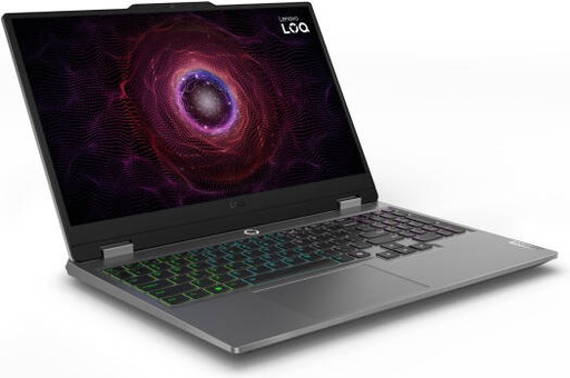Lenovo LOQ Gaming Laptop R7-7435HS 16GB/512GB RTX ...- [0.0  الوحدات]