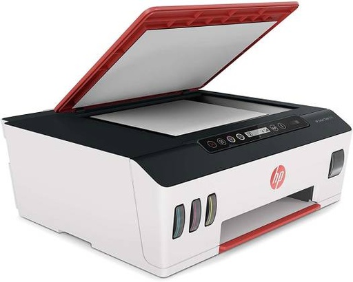 [3YW73A] HP 519 Smart Tank Wireless AIO Printer- [0.0  Units]